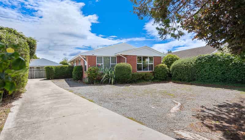 21 Lochee Road, UPPER RICCARTON