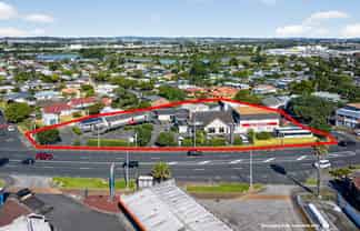 STRATEGIC FREEHOLD ASSET
