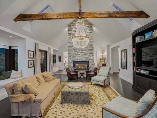 40 Cunninghams Drive, Jacks Point