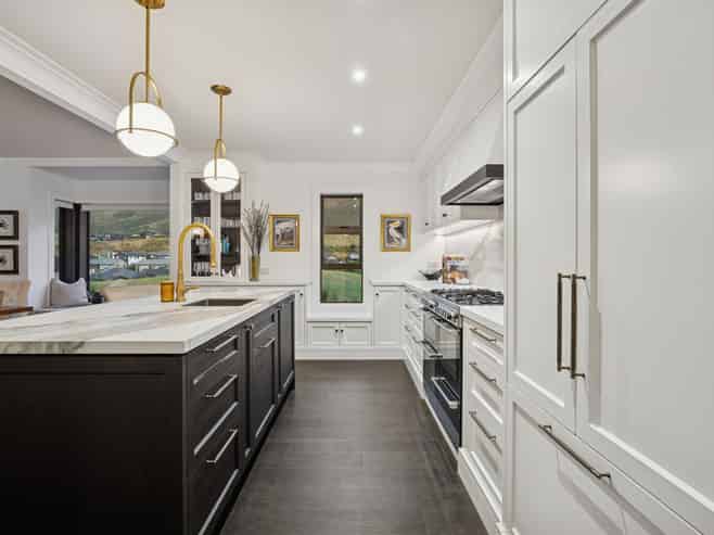 40 Cunninghams Drive, Jacks Point