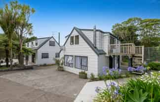 49 Moses Road, Kaukapakapa