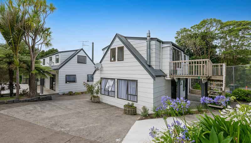 49 Moses Road, Kaukapakapa