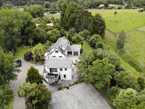 49 Moses Road, Kaukapakapa