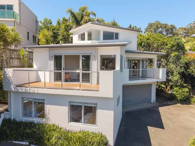 62C Matipo Road, Mairangi Bay