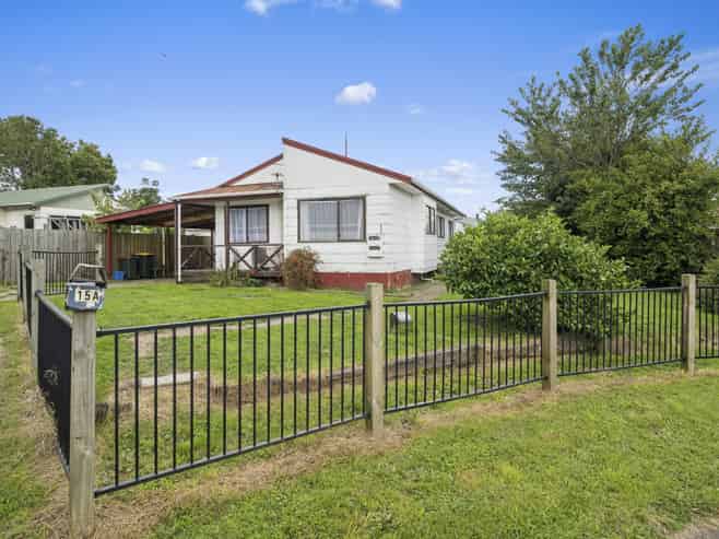 15A Beech Place, Owhata