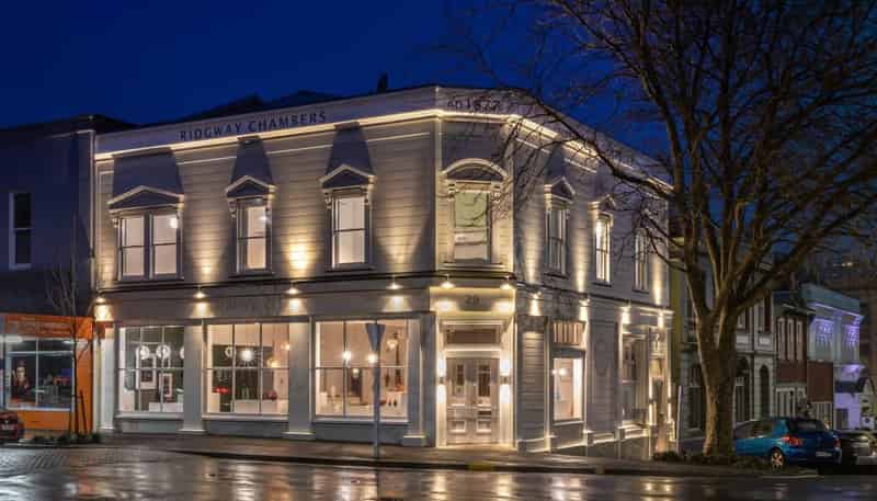 3/29 Ridgway Street, Whanganui