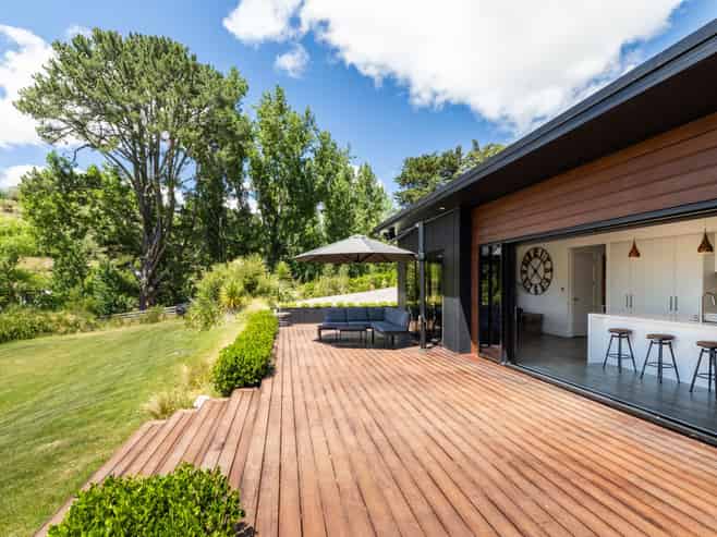157 Durham Drive, Havelock North