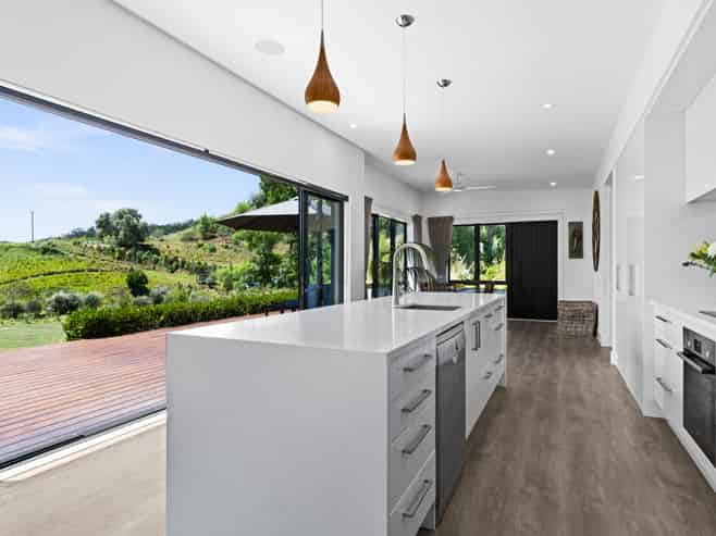 157 Durham Drive, Havelock North