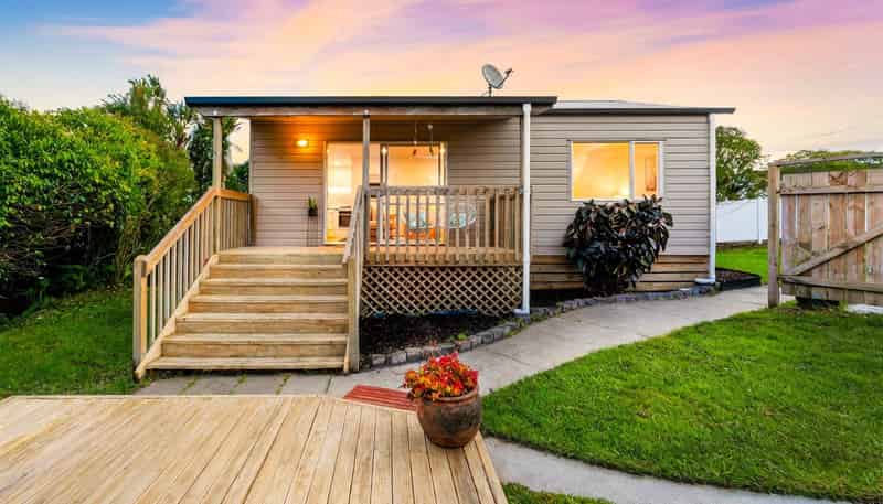 13A Becroft Drive, Forrest Hill