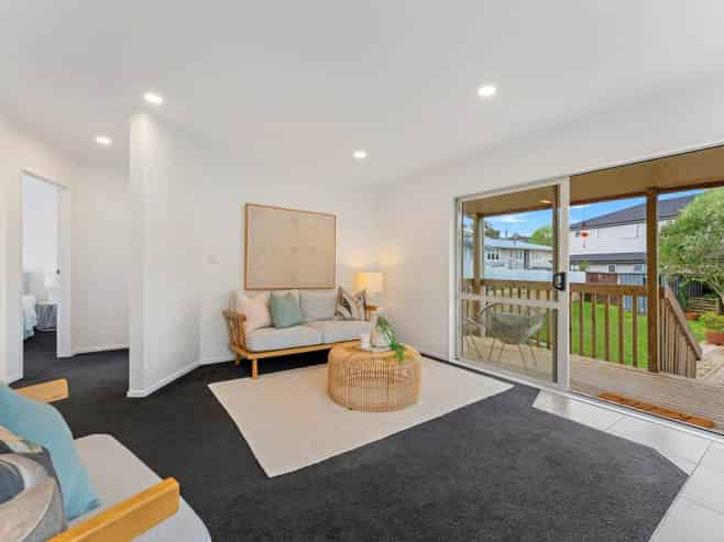 13A Becroft Drive, Forrest Hill