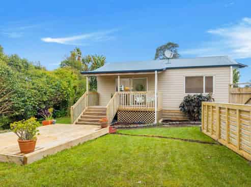 13A Becroft Drive, Forrest Hill