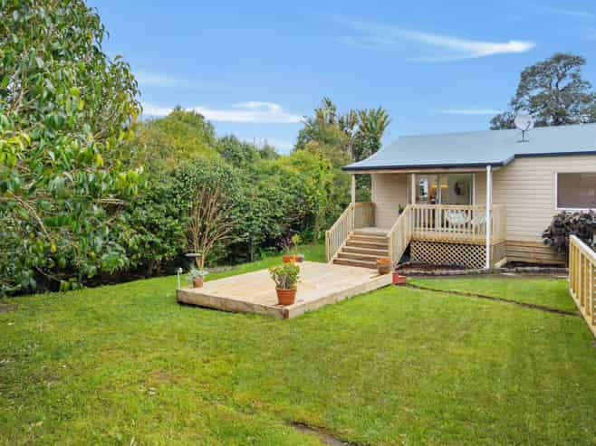 13A Becroft Drive, Forrest Hill