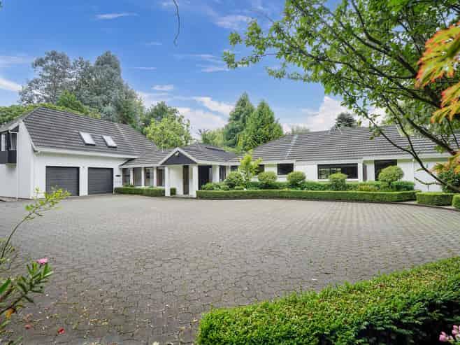 843 North Road, LORNEVILLE