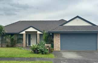 10 Mullagh Place, East Tamaki Heights