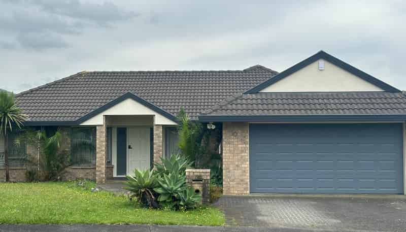 10 Mullagh Place, East Tamaki Heights