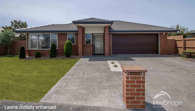 6 Kohi Drive, Parklands