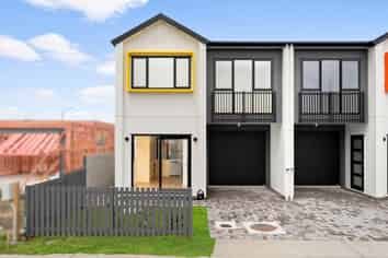 3 Sails Road, Hobsonville