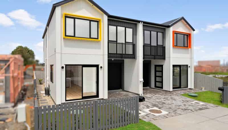 3 Sails Road, Hobsonville