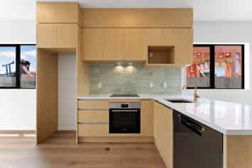 3 Sails Road, Hobsonville