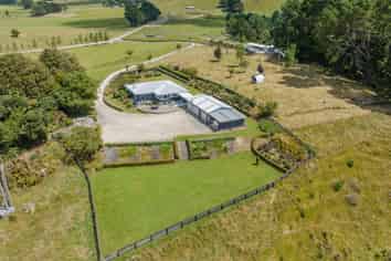 Lot 2, 172 Kakariki West Road, Eketahuna