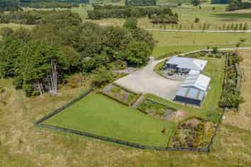 Lot 2, 172 Kakariki West Road, Eketahuna