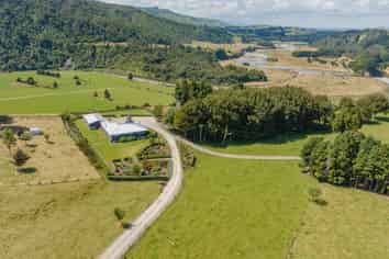 Lot 2, 172 Kakariki West Road, Eketahuna
