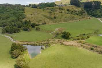 Lot 2, 172 Kakariki West Road, Eketahuna