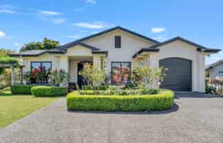 8 Victoria Court, Feilding