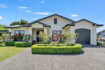 8 Victoria Court, Feilding