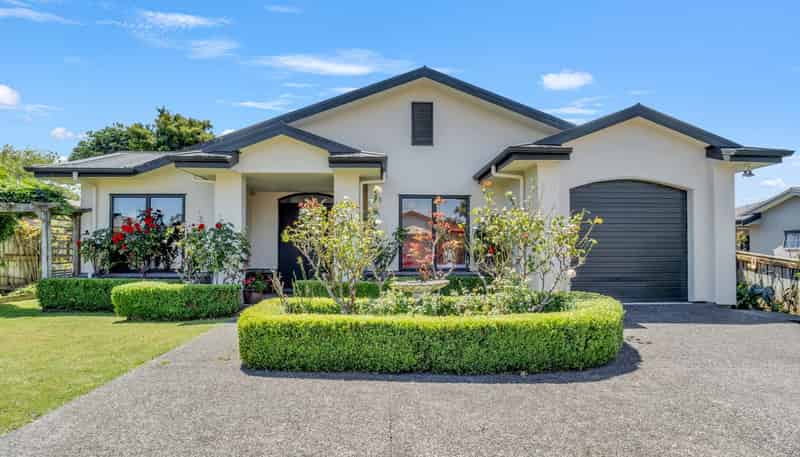 8 Victoria Court, Feilding