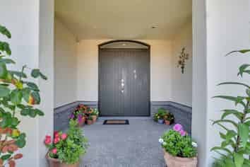 8 Victoria Court, Feilding