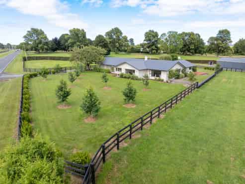 378 Hinuera Road, Matamata