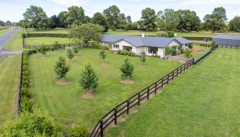 378 Hinuera Road, Matamata