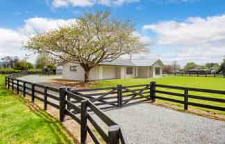 378 Hinuera Road, Matamata