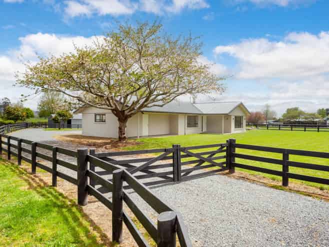 378 Hinuera Road, Matamata