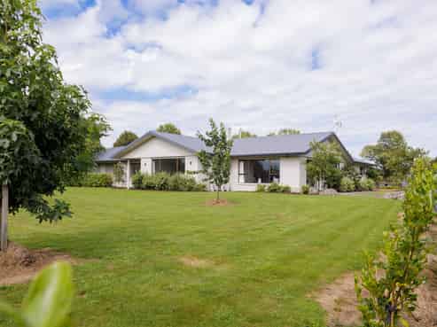 378 Hinuera Road, Matamata