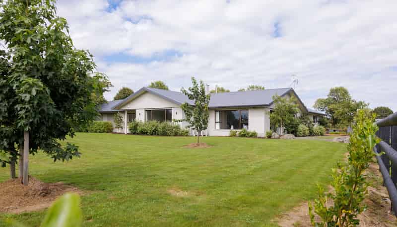 378 Hinuera Road, Matamata