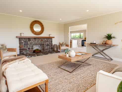 378 Hinuera Road, Matamata