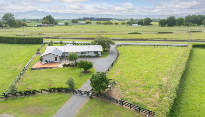 378 Hinuera Road, Matamata