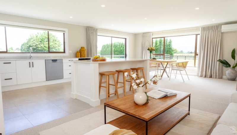 378 Hinuera Road, Matamata