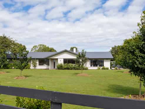 378 Hinuera Road, Matamata
