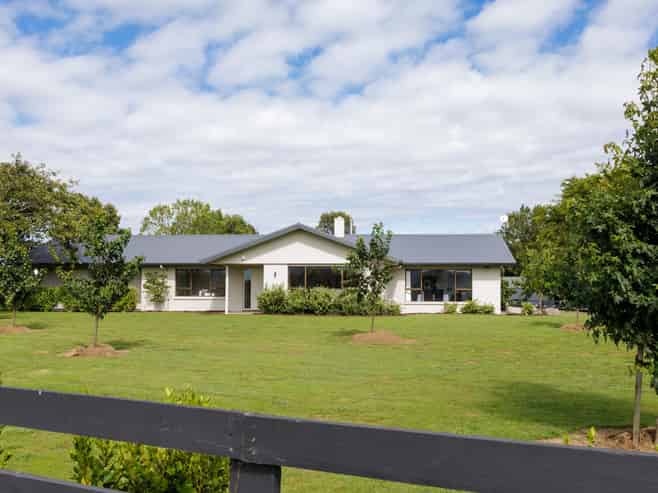 378 Hinuera Road, Matamata