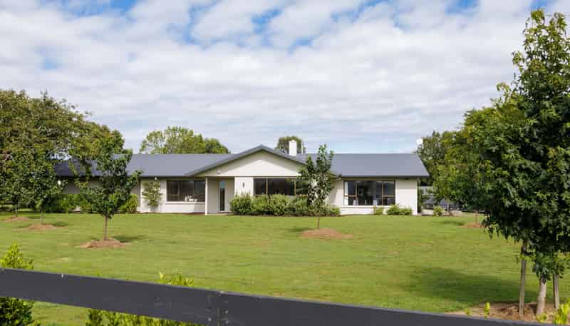 378 Hinuera Road, Matamata