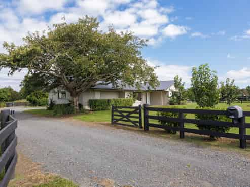 378 Hinuera Road, Matamata