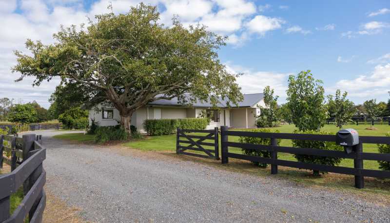 378 Hinuera Road, Matamata