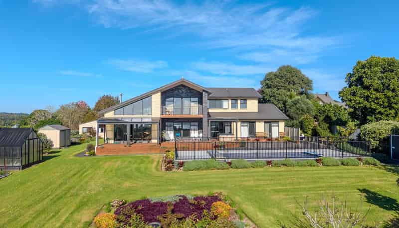 8 Heron Hill, Kerikeri