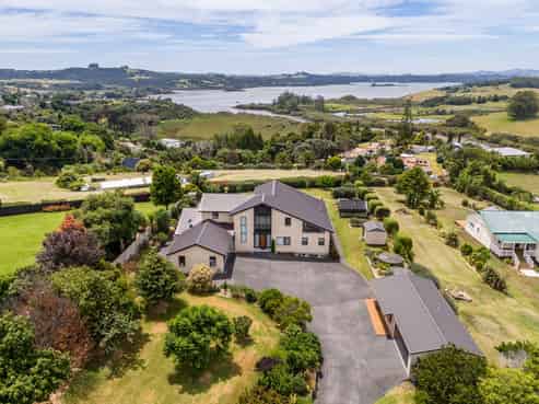 8 Heron Hill, Kerikeri
