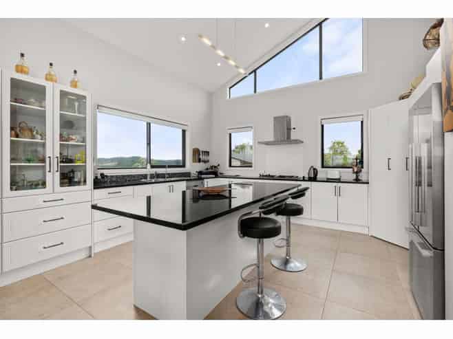 8 Heron Hill, Kerikeri