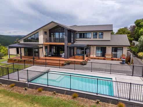 8 Heron Hill, Kerikeri