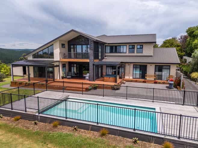 8 Heron Hill, Kerikeri